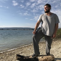 Женя Рагулин