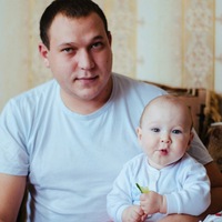 Александр Казанцев