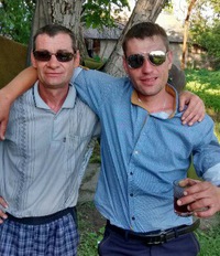 Владимир Гордиенко