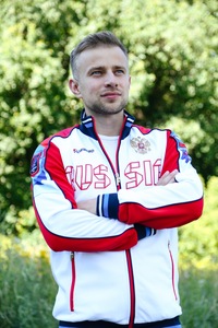 Николай Васенин