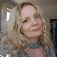 Анна Алексеева
