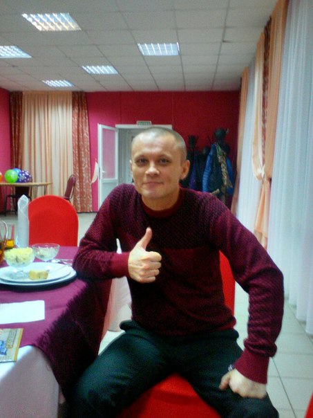 Николай Брызгалов, Россия, Уфа