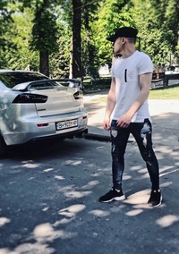Nikolay Shirshinyuk