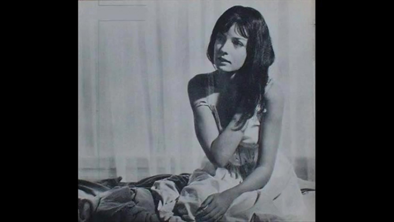 Marie Laforêt Marie Douceur Marie