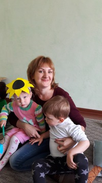 Юлия Маркова