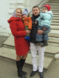 Валера Иванов