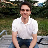 Алексей Орлов