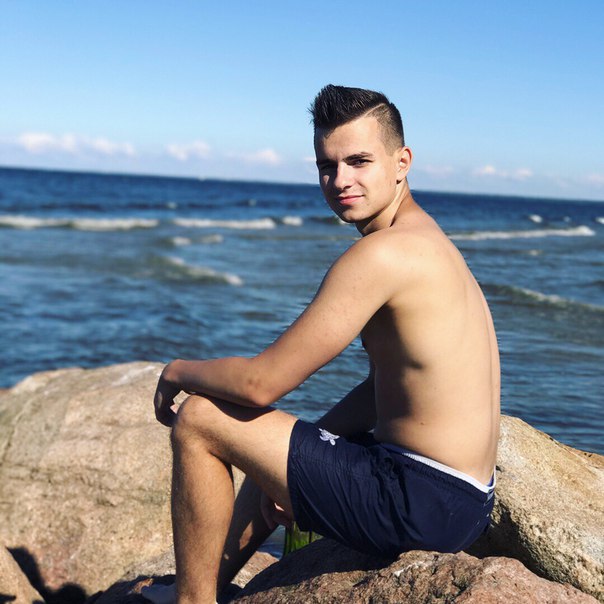 Павел Русинович