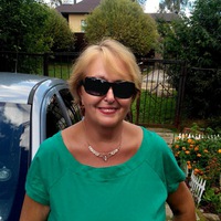 Маргарита Беляева