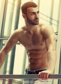 Михаил Кузнецов