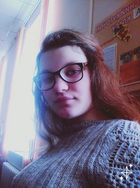 Маша Кузнецова