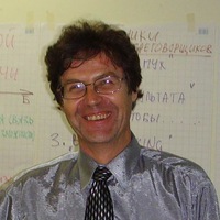 Владимир Волков