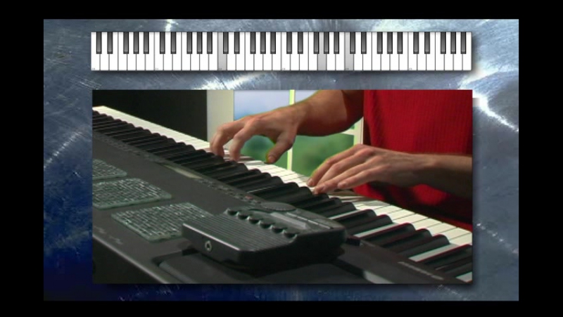 Learn Master Piano 24 Session 12;