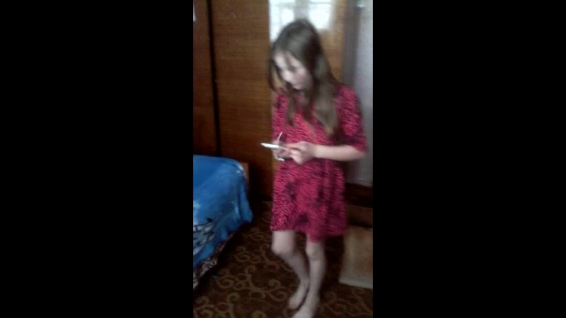 Видео от София