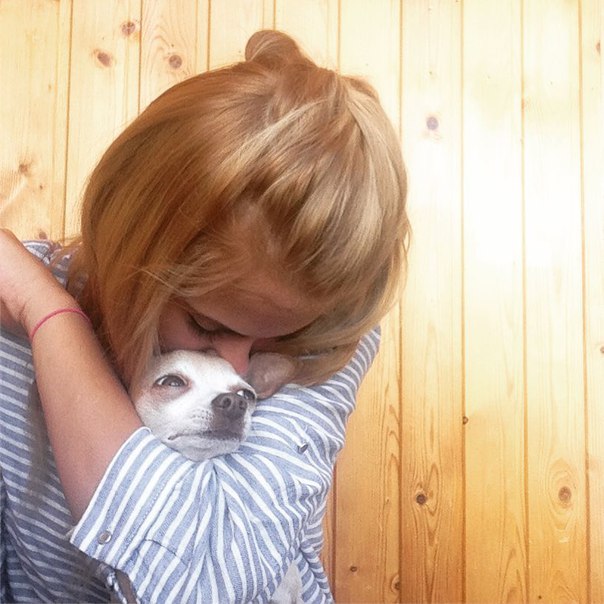 Василиса Есенина, Россия