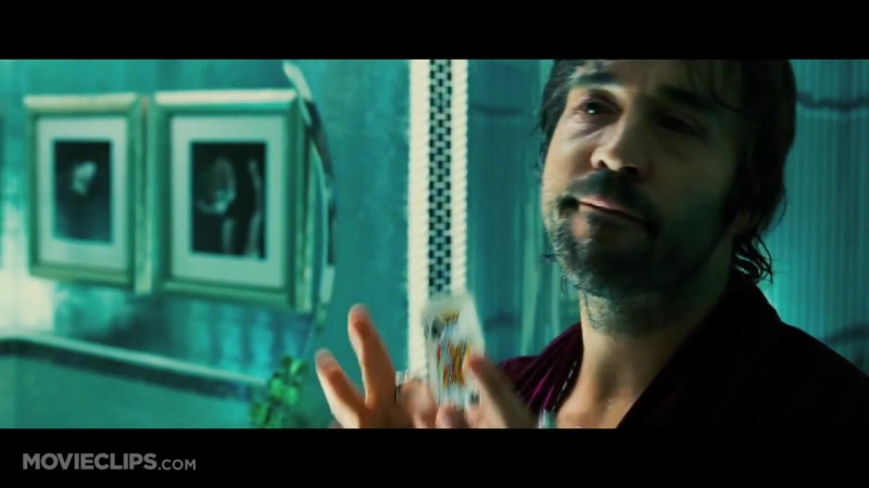 Smokin Aces (5 10) Movie CLIP Ivy Confronts Buddy (2006)