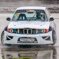 Станислав Иваненко | Тольятти