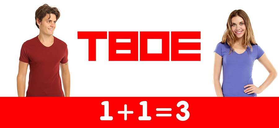 Магазин Твое 1 1