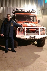 Александр Плаксин
