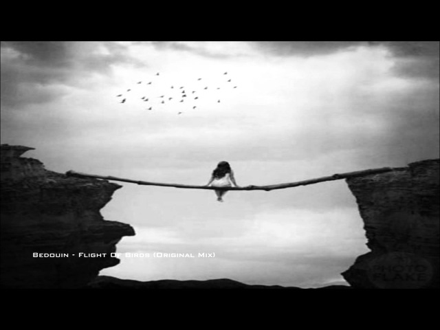 Bedouin - Flight Of Birds
