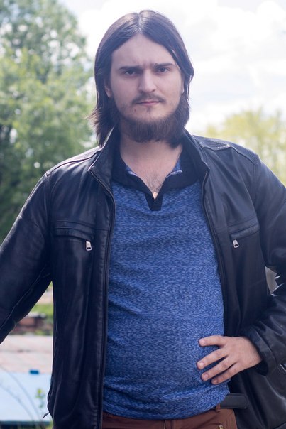 Александр Сергеевич, Россия, Чистополь