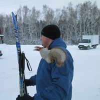 Павел Марков