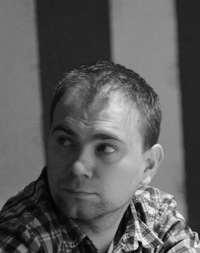 Сергей Симаков