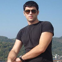 Александр Рогов