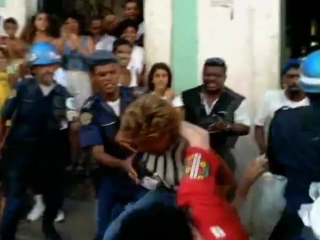 Michael Jackson - They Don t Care About Us