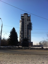 Николай Шаров