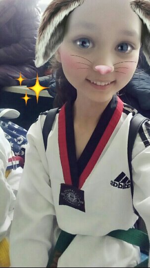 Алина Мурадасылова, Казахстан, Байконур