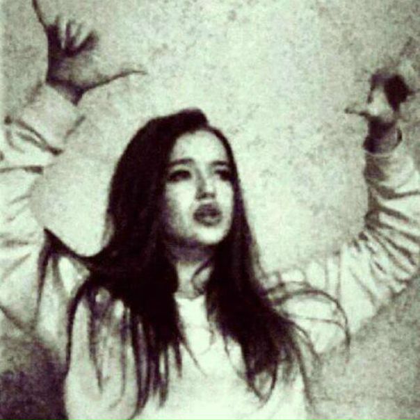 Самира Юсупова, Россия, Владикавказ