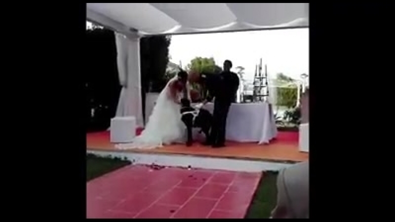 Boda de un