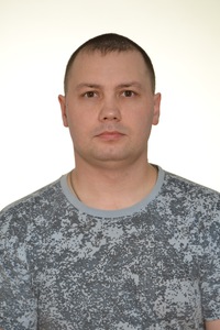 Алекс Брагин