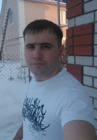 Денис Ульянов