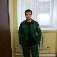 Александр Архипов