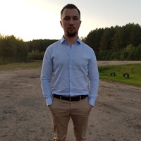 Евгений Кудряшов