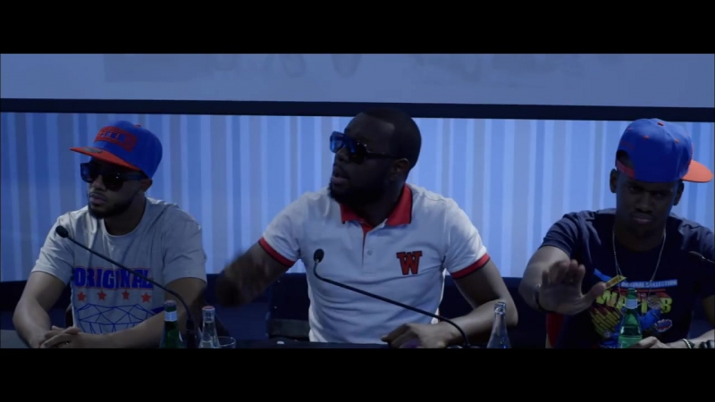 Sexion d Assaut Ma