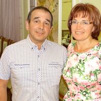 Сергей Удодов