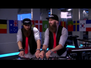 DJ Project S-BROTHER-S на Авто Радио!
