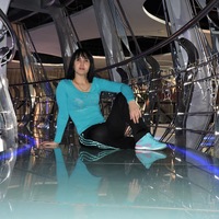 Елена Тараторкина