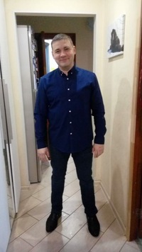 Алексей Спиридонов
