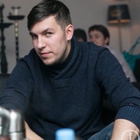 Сергей Быков