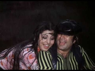 Maha Chor - Main tumse pyaar karti hoon