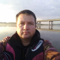 Сергей Бирюков