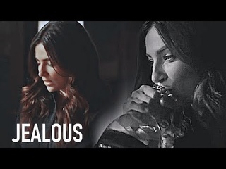 Maggie Sawyer  |  Jealous