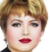 Галина Кузьмина
