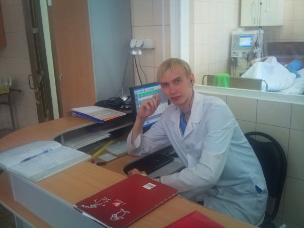 №84, Никита Совершаев, Сыктывкар №84, Никита Совершаев, Сыктывкар