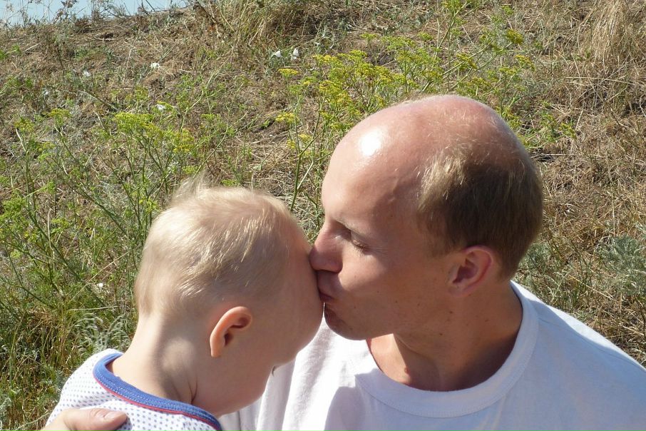 №36, Алексей Бураков, 47 лет, Днепр (Днепропетровск) №36, Алексей Бураков, 47 лет, Днепр (Днепропетровск)