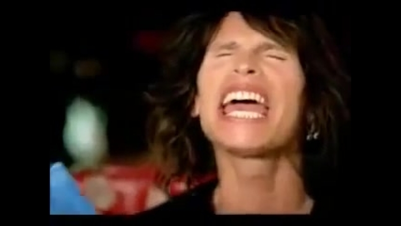 Elton John, Steven Tyler, Ozzy and Kelly Osbourne, Slash and others. Tears in